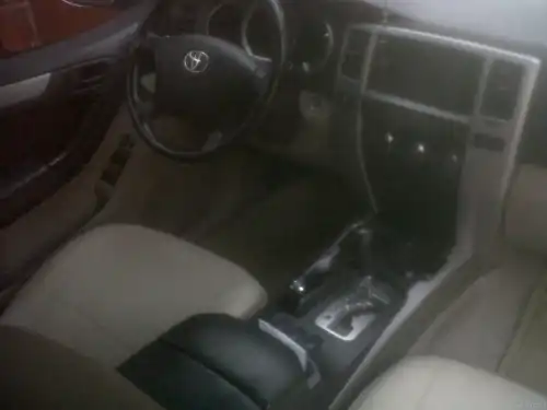 Super Oportunidad Toyota 4runner 2007  Solo 845,mil