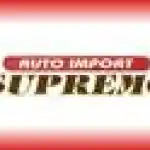 Supremo Auto Import
