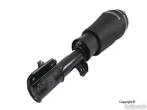 Suspensiones Y Amortiguadores Para Land Rover Y Range Rover