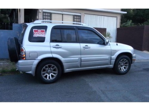 Susuki Grand Vitara 2004