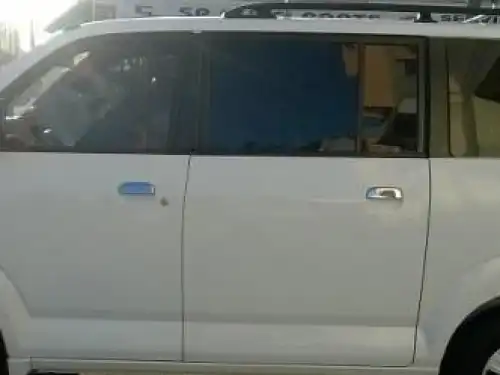 Suzuki APV  2008