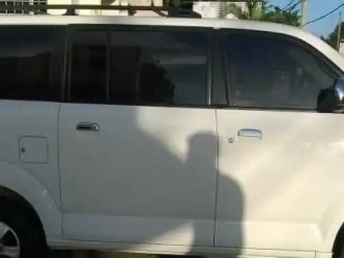 Suzuki APV  2008