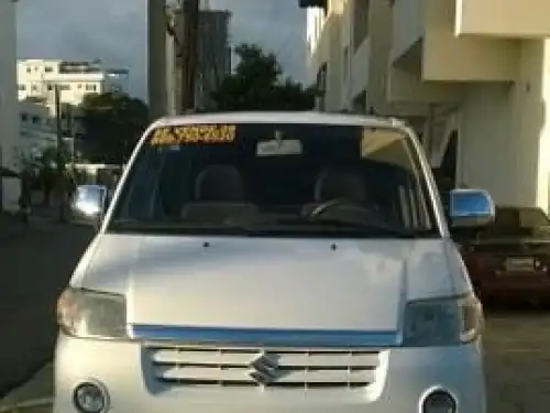 Suzuki APV  2008