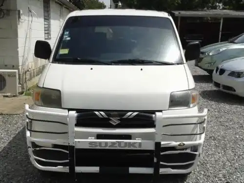 Suzuki APV  2009