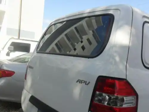 Suzuki APV  2009