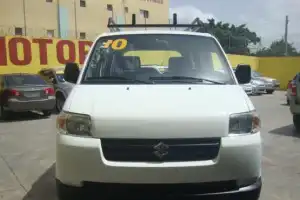 Suzuki APV  2010