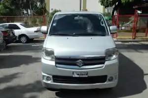 Suzuki APV  2011