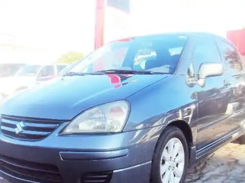 Suzuki Aerio  2006