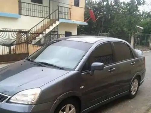 Suzuki Aerio  2006