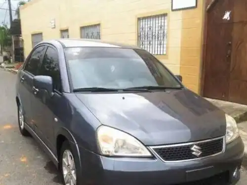 Suzuki Aerio  2006