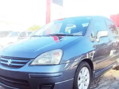 Suzuki Aerio  2006