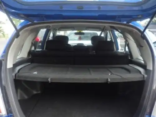 Suzuki Aerio SX 2006