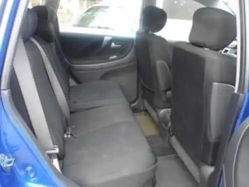 Suzuki Aerio SX 2006