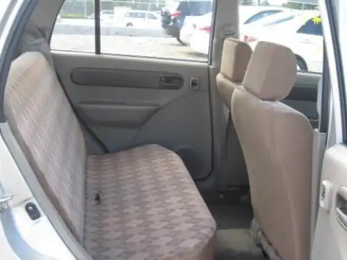 Suzuki Alto  2008