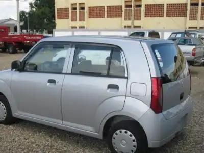 Suzuki Alto  2008