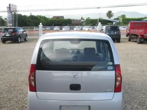 Suzuki Alto  2008