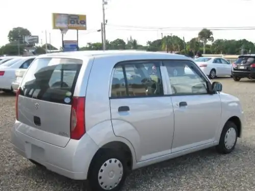 Suzuki Alto  2008