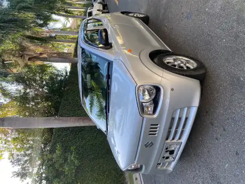 Suzuki Alto 2017