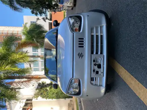 Suzuki Alto 2017