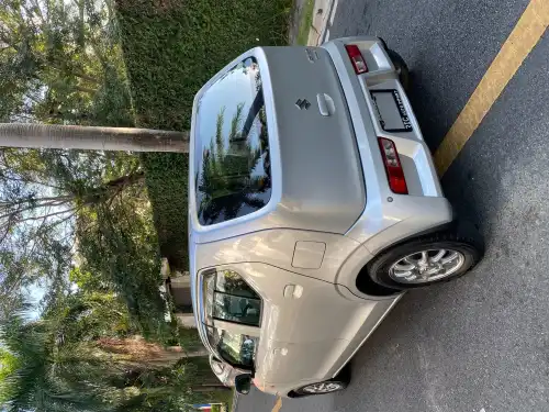 Suzuki Alto 2017