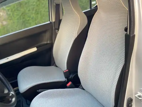 Suzuki Alto 2017