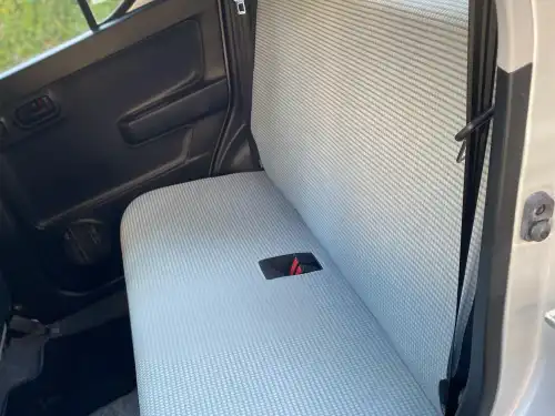 Suzuki Alto 2017