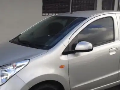 Suzuki Celerio  2013