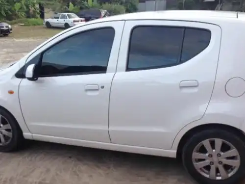 Suzuki Celerio  2013