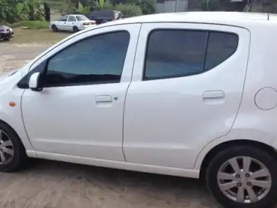 Suzuki Celerio  2013