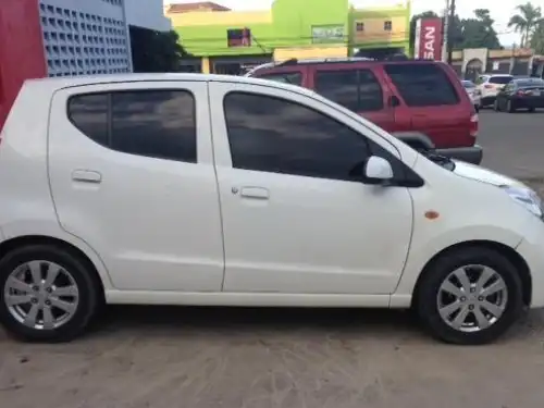 Suzuki Celerio  2013