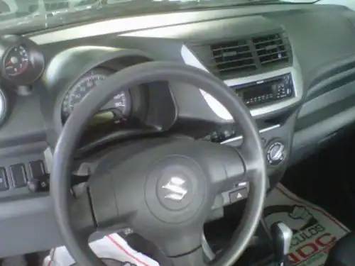 Suzuki Celerio  2013