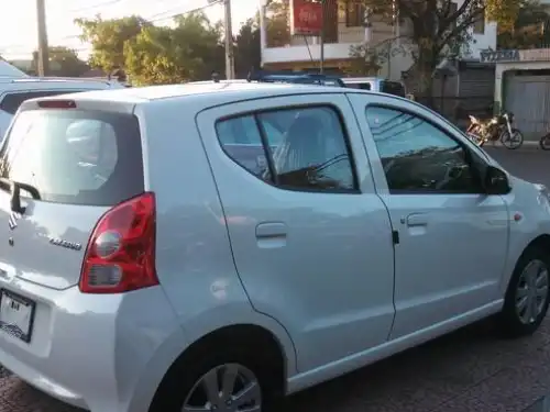Suzuki Celerio  2015