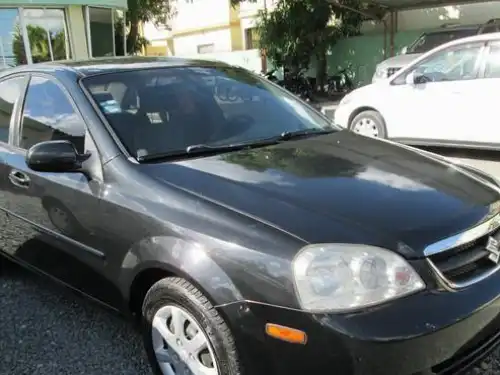 Suzuki Forenza  2006