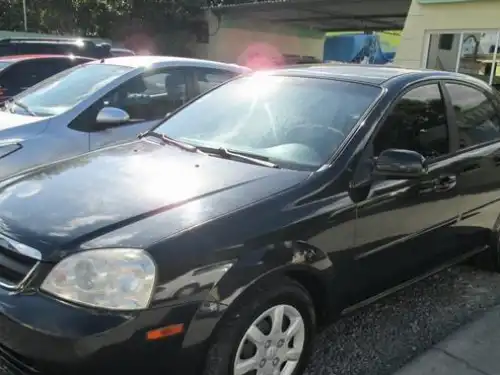 Suzuki Forenza  2006