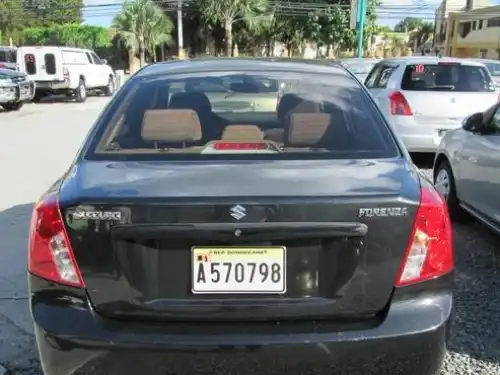 Suzuki Forenza  2006