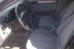 Suzuki Forenza  2006