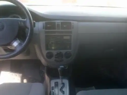 Suzuki Forenza  2006