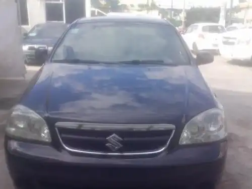 Suzuki Forenza  2006