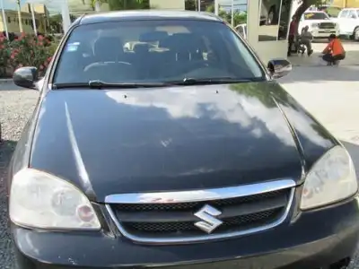 Suzuki Forenza  2006