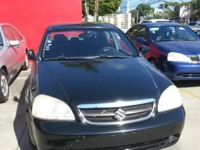 Suzuki Forenza  2006