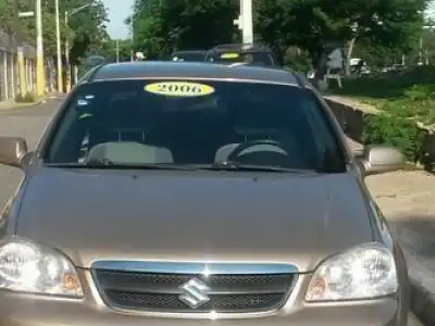 Suzuki Forenza  2006