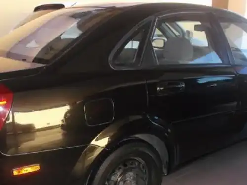 Suzuki Forenza  2007