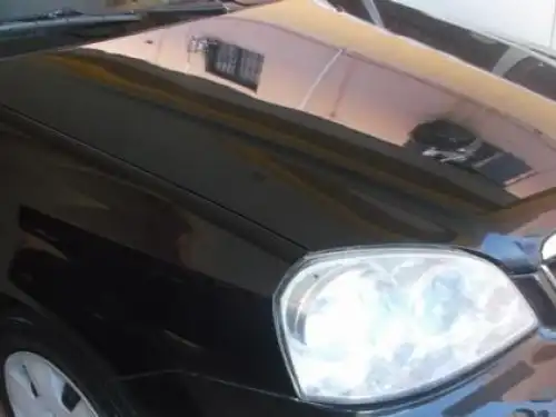 Suzuki Forenza  2007