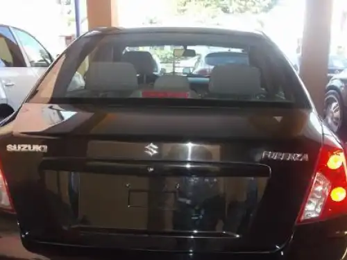 Suzuki Forenza  2007