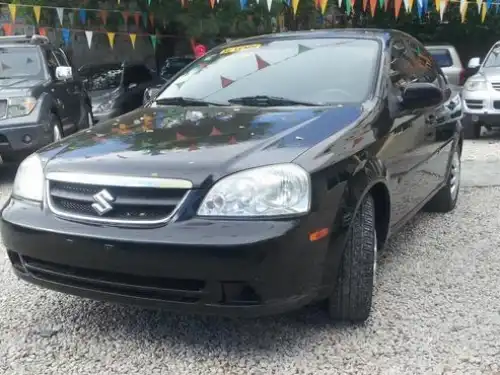 Suzuki Forenza  2007
