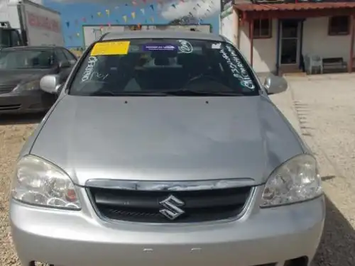 Suzuki Forenza  2007