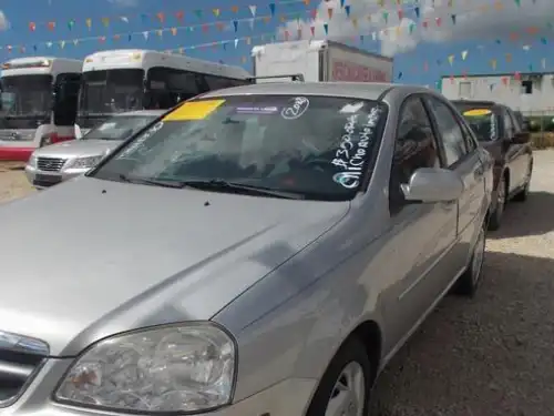 Suzuki Forenza  2007