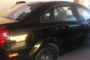 Suzuki Forenza  2007