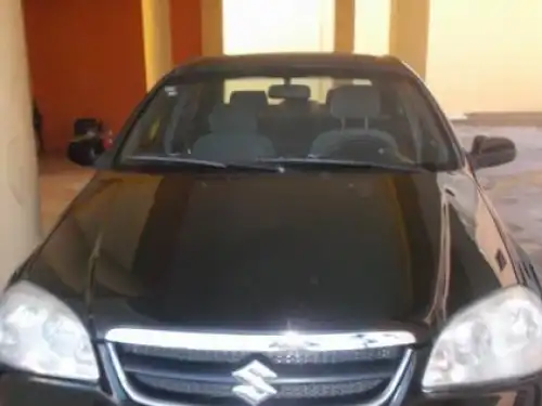 Suzuki Forenza  2007