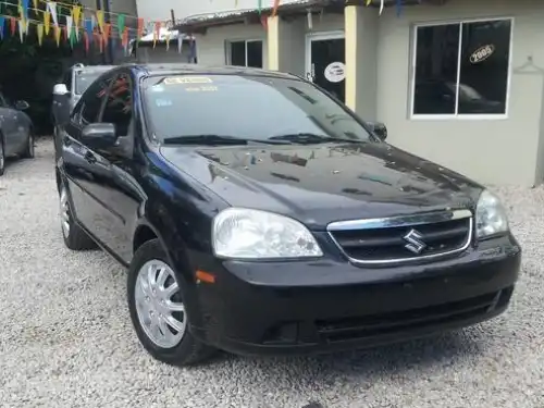Suzuki Forenza  2007